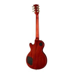 1564138271189-55.Gibson, Electric Guitar, Les Paul Studio 60's Tribute -Worn Heritage Cherry (4).jpg